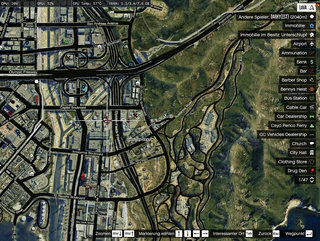 Elysian Fields Fwy, La Mesa preview 2